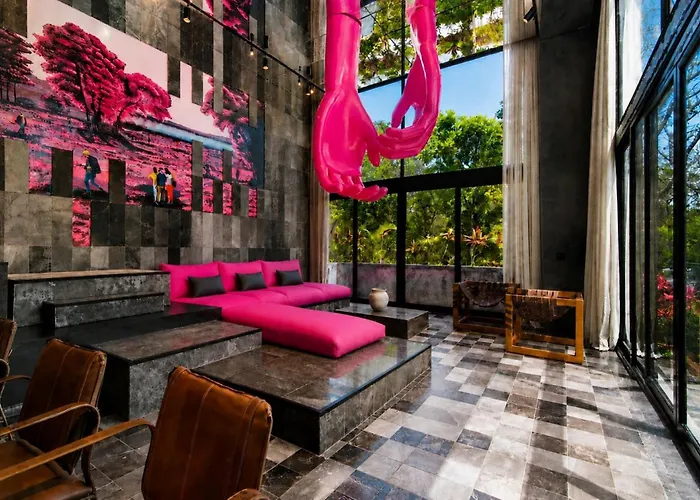 Rose Noir Premium 4 Bedroom Villa, Private Rooftop Pool & Complimentary Spa, Aldea Zama *